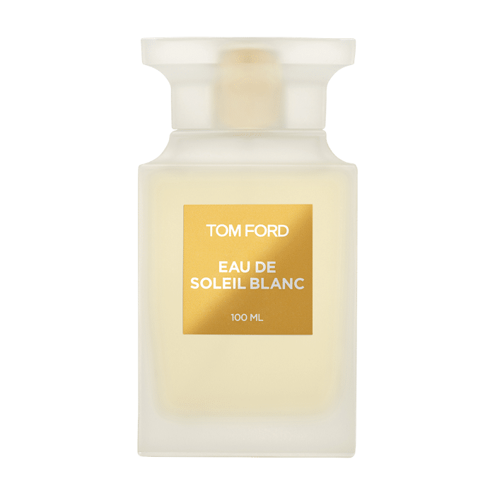 Tom Ford Eau de Soleil Blanc E.d.T. Nat. Spray 100 ml