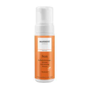 Marbert Sun Self Tanning Mousse 150 ml