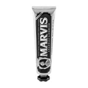 Marvis Amarelli Licorice Mint Toothpaste 85 ml 85 ml