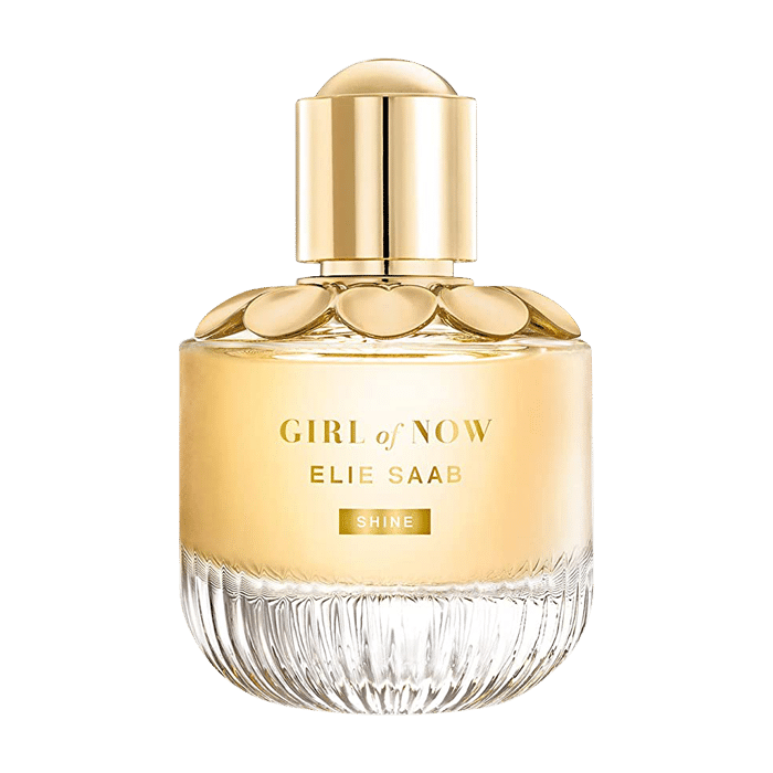 Elie Saab Girl of Now Shine E.d.P. Nat. Spray 50 ml