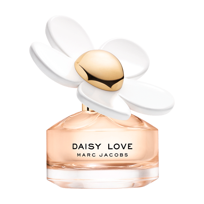 Marc Jacobs Daisy Love E.d.T. Nat. Spray 50 ml