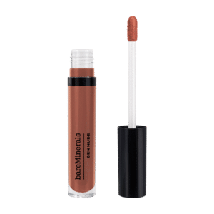 bareMinerals Gen Nude Patent Lip Laquer_ 3