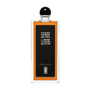 Serge Lutens Ambre Sultan E.d.P. Flacon Nat. Spray 50 ml