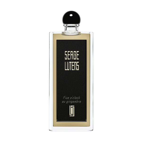 Serge Lutens Five O'Clock au Gingembre E.d.P. Flacon Nat. Spray 50 ml