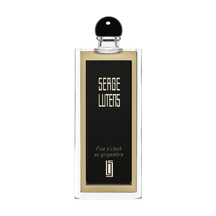 Serge Lutens Five O'Clock au Gingembre E.d.P. Flacon Nat. Spray 50 ml