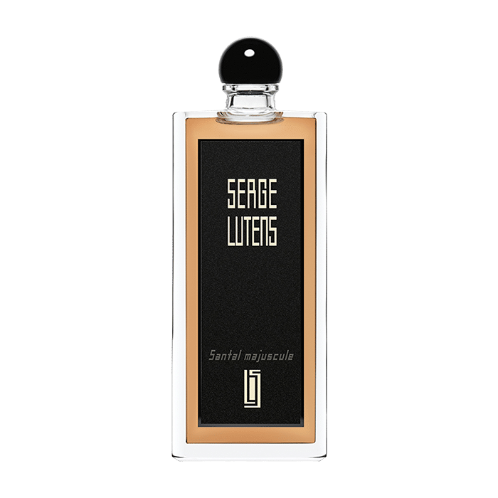 Serge Lutens Santal Majuscule E.d.P. Flacon Nat. Spray 50 ml