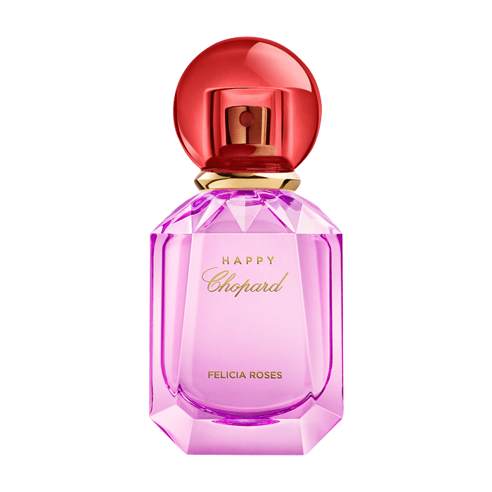 Chopard Happy Chopard Felicia Roses E.d.P. Nat. Spray 40 ml