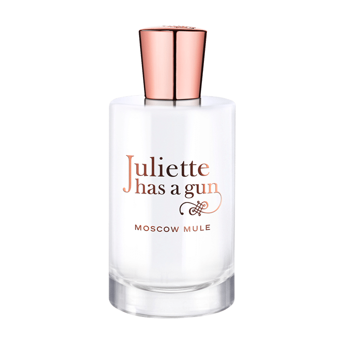 Juliette has a Gun Moscow Mule E.d.P. Nat. Spray 50 ml