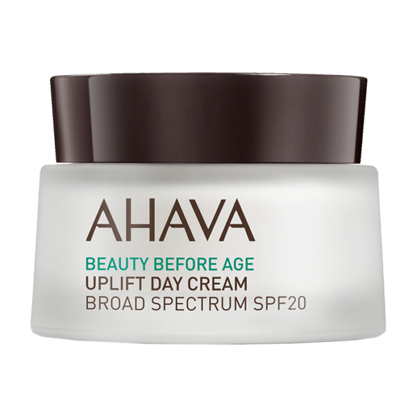 Ahava Beauty Before Age Uplift Day Cream SPF 20 50 ml