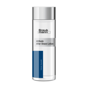 Hildegard Braukmann BraukMANN Attitude After Shave Lotion 100 ml