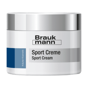 Hildegard Braukmann BraukMANN Sport Creme 50 ml