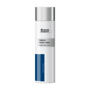 Hildegard Braukmann BraukMANN Balance Körper Lotion 250 ml