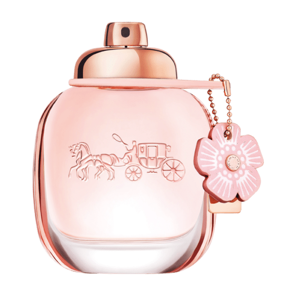 Coach Floral E.d.P. Nat. Spray 50 ml