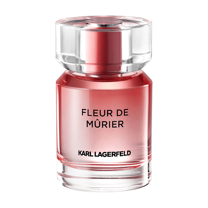 Karl Lagerfeld Les Parfums Matières Fleur de Murier E.d.P. Vapo 50 ml
