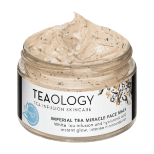 Teaology Imperial Tea Miracle Face Mask 50 ml