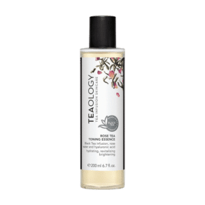 Teaology Rose Tea Toning Essence 200 ml