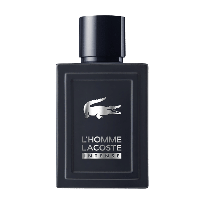 Lacoste L'Homme Intense E.d.T. Nat. Spray 50 ml