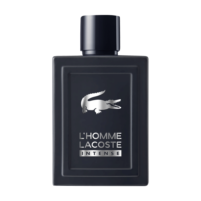 Lacoste L'Homme Intense E.d.T. Nat. Spray 100 ml