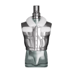 Jean Paul Gaultier Le Male E.d.T. Nat. Spray X-Mas Collector 2023 125 ml