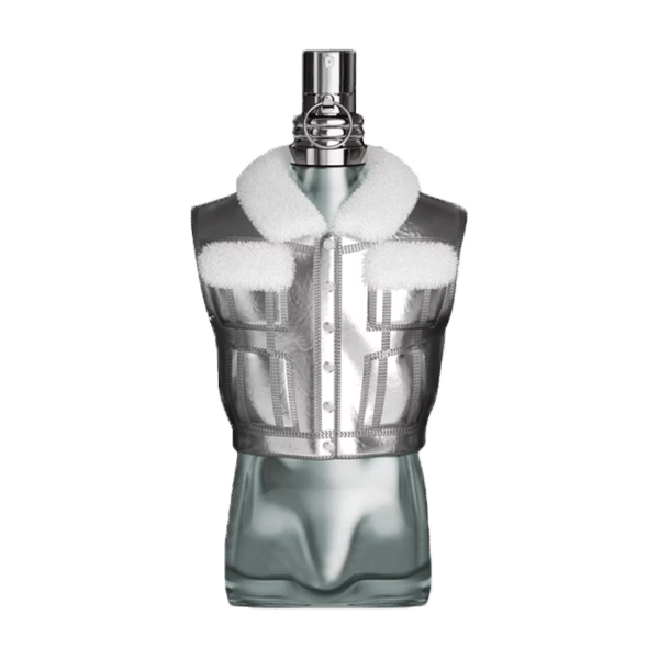 Jean Paul Gaultier Le Male E.d.T. Nat. Spray X-Mas Collector 2023 125 ml