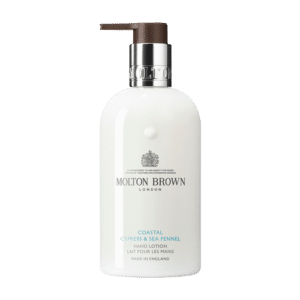 Molton Brown Coastal Cypress & Sea Fennel Hand Lotion 300 ml