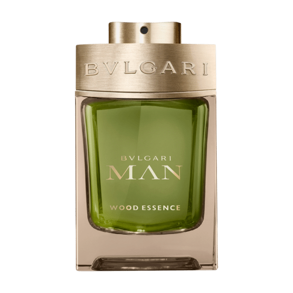 Bvlgari Bvlgari Man Wood Essence E.d.P. Nat. Spray 100 ml