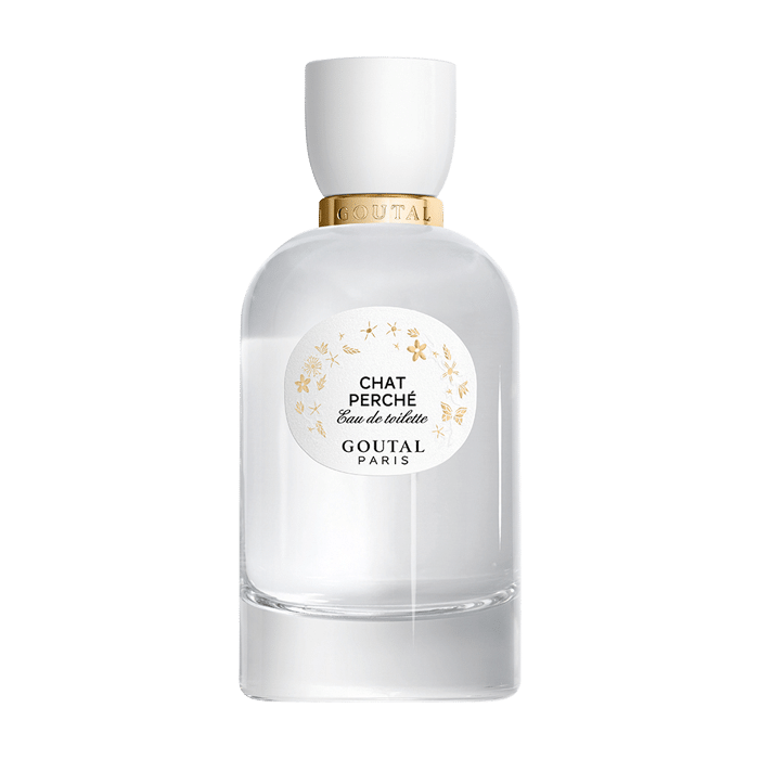 Goutal Chat Perche E.d.t. Nat. Spray 100 ml