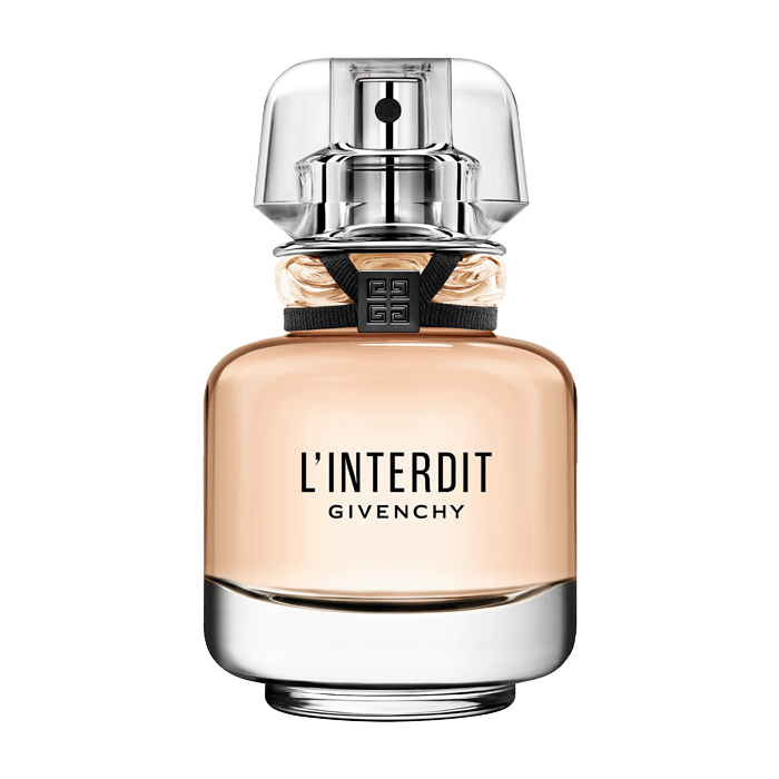 Givenchy L'Interdit E.d.P. Nat. Spray 35 ml