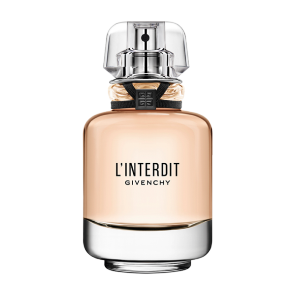 Givenchy L'Interdit E.d.P. Nat. Spray 50 ml