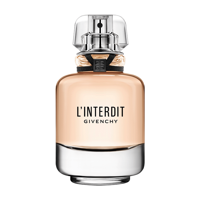 Givenchy L'Interdit E.d.P. Nat. Spray 80 ml