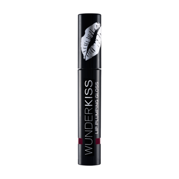 Wunder2 WunderKiss Lip Plumping Gloss 4 ml