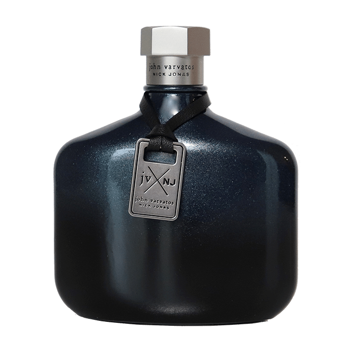 John Varvatos Nick Jonas Blue E.d.T. Vapo 125 ml