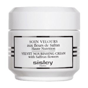 Sisley Soin Velours aux Fleurs de Safran 50 ml