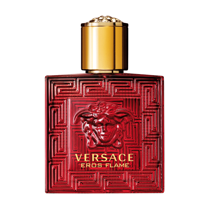 Versace Eros Flame E.d.P. Nat. Spray 50 ml