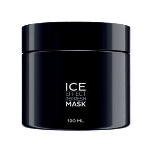 Ebenholz Ice Effect Refresh Mask 120 ml
