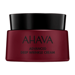 Ahava Apple of Sodom Advanced Deep Wrinkle Cream 50 ml