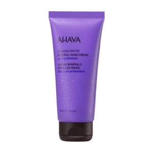 Ahava Deadsea Water Mineral Hand Cream Spring Blossom 100 ml