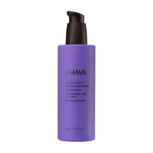 Ahava Deadsea Water Mineral Body Lotion Spring Blossom 250 ml