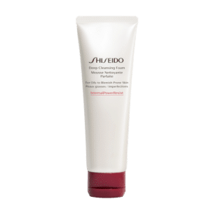 Shiseido D-Preparation Deep Cleansing Foam 125 ml