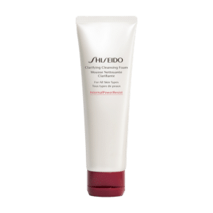 Shiseido D-Preparation Clarifying Cleansing Foam 125 ml