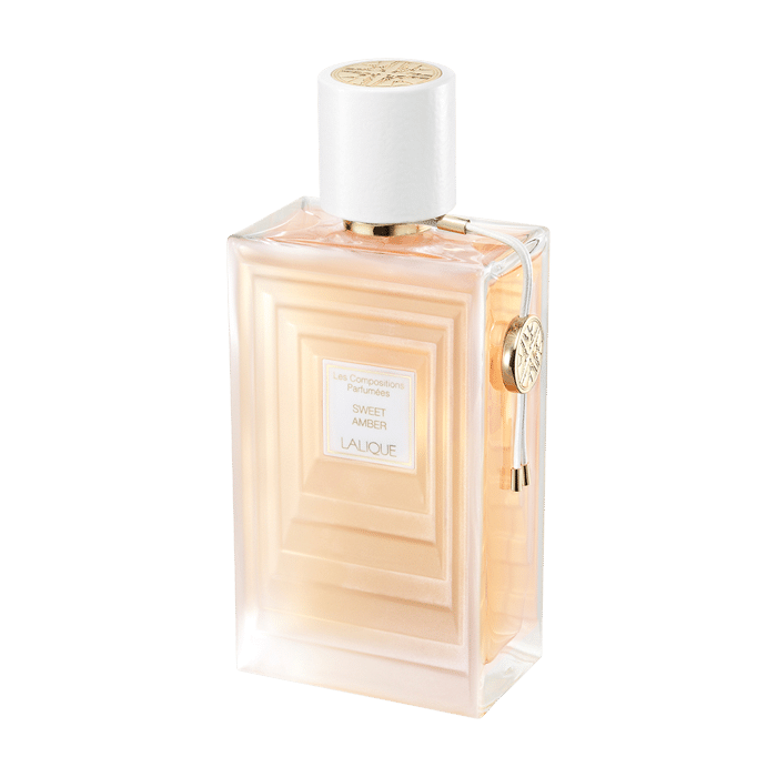 Lalique Les Compositions Parfumées Sweet Amber E.d.P. Nat. Spray 100 ml