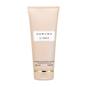 Carven Le Parfum Gel Parfumé pour le Bain et la Douche 200 ml