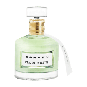 Carven L'Eau de Toilette E.d.T. Nat. Spray 100 ml