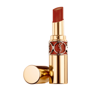 Yves Saint Laurent Rouge Volupté Shine LSF 15 4