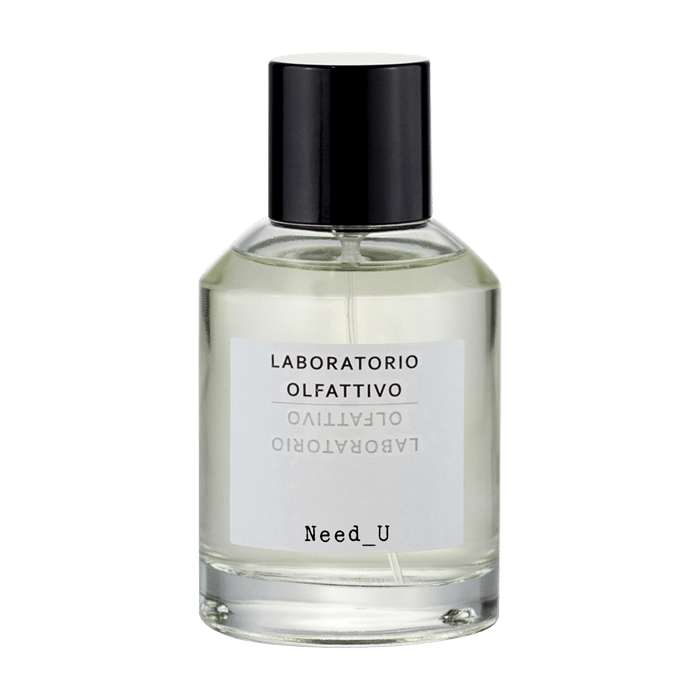 Laboratorio Olfattivo Need_U E.d.P. Nat. Spray 30 ml