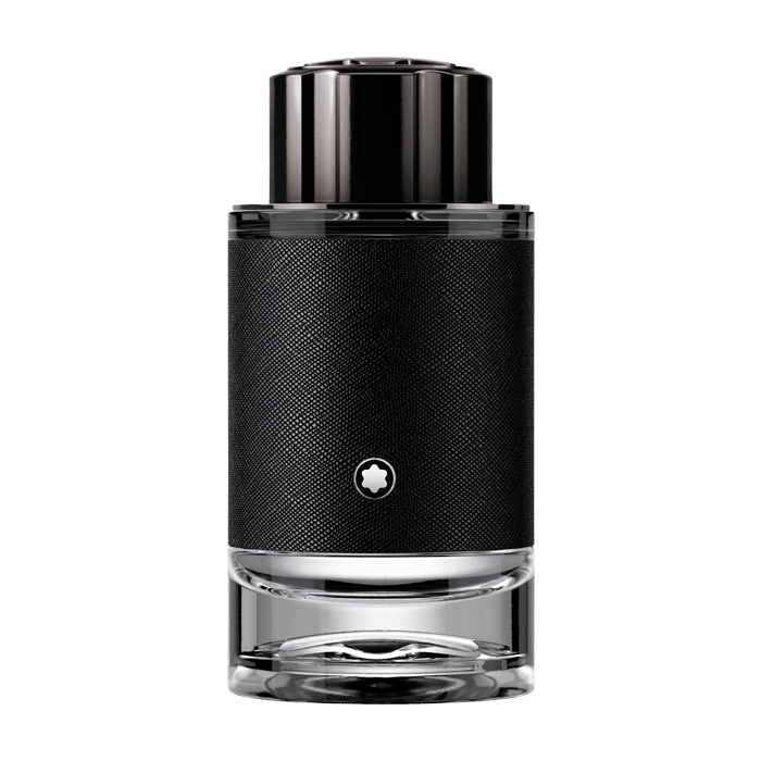 Montblanc Explorer E.d.P. Nat. Spray 100 ml