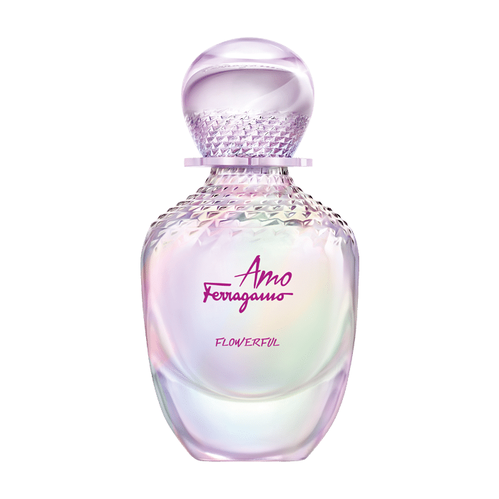 Salvatore Ferragamo Amo Flowerful E.d.T. Nat. Spray 30 ml