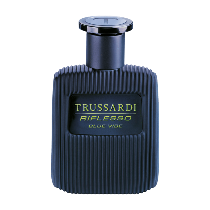 Trussardi Riflesso Blue Vibe E.d.T. Nat. Spray 30 ml