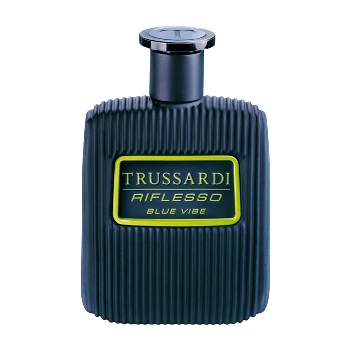 Trussardi Riflesso Blue Vibe E.d.T. Nat. Spray 100 ml