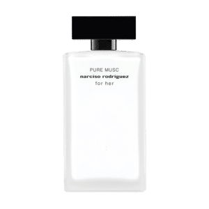 Narciso Rodriguez For Her Pure Musc E.d.P. Nat. Spray 100 ml